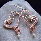 Can Copper Wire Be Silver Images