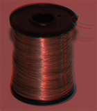 Copper Wire Usage Images