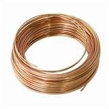 Pictures of Copper Wire No 6