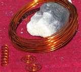 Pictures of Copper Wire 18 Gauge Jewelry