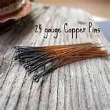 Copper Wire Handmade Jewelry Images