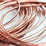 Photos of Copper Wire Companies