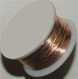 Photos of Copper Wire 18 Gauge Jewelry