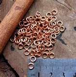 Photos of Copper Wire 18 Gauge Jewelry