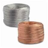 Photos of Copper Wire From China