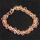 Images of Copper Wire Square