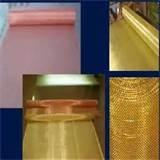 Copper Wire Mesh Pictures