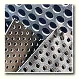 Pictures of Copper Wire Mesh Sheets