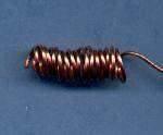 Pictures of What Is Copper Wire Used For