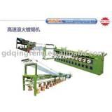 Pictures of Copper Wire Annealing Process Pictures of Copper Wire Annealing Process