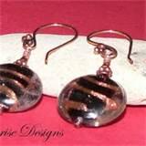 Copper Wire Earring Pictures