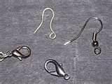 Images of Copper Wire Earring