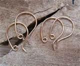 Images of Copper Wire 22 Gauge Jewelry