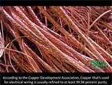Recycling Copper Wire Prices Images