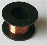 Copper Wire Thin Images