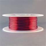 Images of Copper Wire 42 Awg