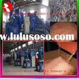 Copper Wire Granulator Pictures