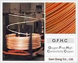 Images of Copper Wire Ofhc