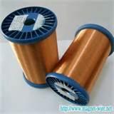 Pictures of Copper Wire Electronics