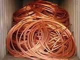 Copper Wire Scrap Prices