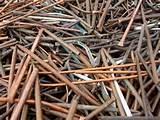 Pictures of Copper Wire Grades