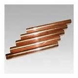 Copper Wire Grades Pictures