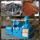 Copper Wire Granulator Pictures