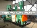 Images of Copper Wire Granulator