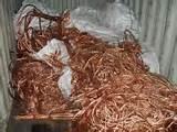 Photos of Copper Wire Korea
