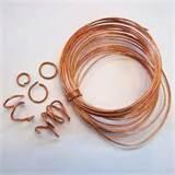 Copper Wire Fuse Photos