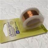 Images of Copper Wire 26 Ga Images of Copper Wire 26 Ga