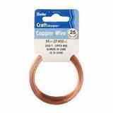 Copper Wire 26 Ga Copper Wire 26 Ga