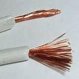 Copper Wire Solid Vs Strand Pictures