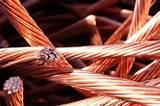 Photos of Copper Wire Price Increase