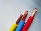 Copper Wire Pvc Insulation Images