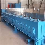Pictures of Copper Wire Drawing Equipment