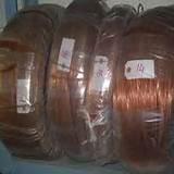 Images of Copper Wire Percentage