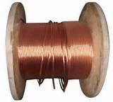 Pictures of Copper Wire 20 Amp