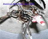 Aluminum Copper Wire Nut Pictures