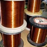 Pictures of Copper Wire Resistance Calculator Metric