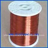 Copper Wire Number 6 Images