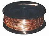 Copper Wire 40 Amps Photos