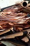 Scrap Copper Wire Laws Photos