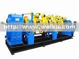 Pictures of Copper Wire Twisting Machine