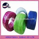 Copper Wire Awg 4 Pictures