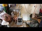 Copper Wire Insulation Remover