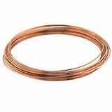 Pictures of Number 16 Copper Wire