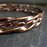 Images of Copper Wire Plus Heat
