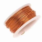 Copper Craft Wire Pictures