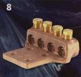 Images of Copper Wire Lug Crimpers